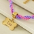 Coleira Personalizada Thay - comprar online