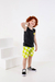 Conjunto Pedro - Smile Preto - comprar online