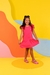 Imagem do Vestido Malu - Pink