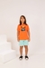 Conjunto Rodrigo - California Car Laranja - comprar online