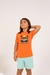 Conjunto Rodrigo - California Car Laranja - loja online
