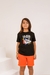 Conjunto Rodrigo - Foguete Space Preto - comprar online