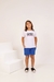 Conjunto Rodrigo - Nasa Branco - comprar online