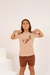 Conjunto Isaac Juvenil - Avião Nude - loja online