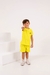 Conjunto Bento - Verde Neon - loja online