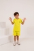 Conjunto Bento - Verde Neon