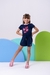 Conjunto Ana Juvenil - Corações Marinho - comprar online