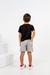 Conjunto Isaac - Coala Preto - Miss Princesa - ATACADO INFANTIL