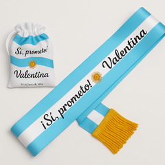 Banner de la categoría Promesa a la Bandera