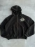 Campera Forge negra