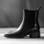 BOTA WANDER BLACK (V) - comprar online