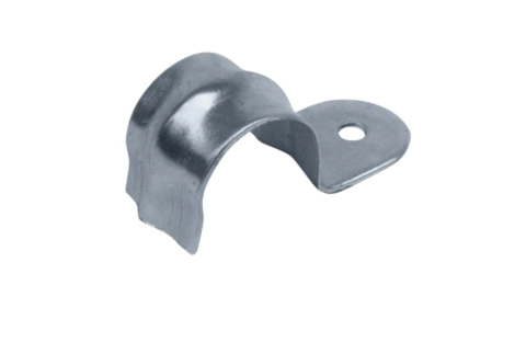 ABRAZADERA MEDIA OMEGA 3/4' BOLSA X100 UNIDADES