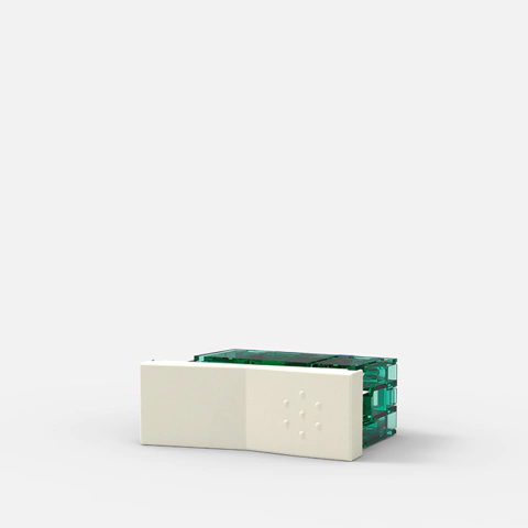 MODULO PUNTO/COMBINACION SIGLO XXII