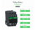 Contactor Tesys Deca 3P 9A AC-3 220V AC 50/60Hz SCHNEIDER