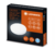 40% OFF PLAFON SLIM 24W REDONDO 30CM LUZ FRÍA LEDVANCE - comprar online