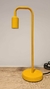 LAMPARA DE MESA IVY AMARILLO en internet