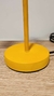 LAMPARA DE MESA IVY AMARILLO - Casa Blanco