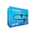 GUIRNALDA CORTA 5 METROS 10 CONECTORES EXTERIOR - comprar online