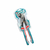 PINZA PICO DE LORO 250 MM 10' THT281006