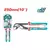 PINZA PICO DE LORO 250 MM 10' THT281006 - comprar online