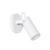 APLIQUE CANALS TUBO 1 LUZ GU10 BLANCO