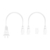 LISTON LED 13W 90CM CÁLIDO - tienda online