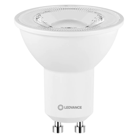 LAMPARA PAR 16 ECO 5W GU10 CÁLIDA