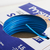 CABLE PIRASTIC 2,5 MM CELESTE por metro