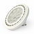 LAMPARA LED AR111 15W CALIDA GU10