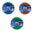 COMBO CABLE UNIPOLAR 1,5 MM ROLLO 50 MTS X3 COLORES