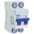 COMBO INTERRUPTORES 2: CAJA DE 6 MÓDULOS, 2 TÉRMICAS A ELECCIÓN (10, 16, 20, 25 o 32 A) Y DISYUNTOR DE 25A - comprar online