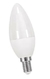 LAMPARA LED VELA 6W CALIDA E14
