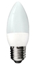 LAMPARA LED VELA 6W CALIDA