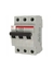 INTERRUPTOR TERMOMAGNÉTICO 3X6 A NOVA