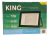 PROYECTOR LED KING 70W FRIO 6500K 5600LM IP65 - comprar online
