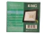 PROYECTOR LED KING 30W FRIO 6500K 2400LM IP65 en internet