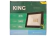 PROYECTOR LED KING 30W FRIO 6500K 2400LM IP65 - comprar online