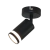 APLIQUE LOGY NEGRO PARA UNA DICRO LED GU10