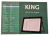PROYECTOR LED KING 200W FRIO 6500K 16000LM IP65 - tienda online