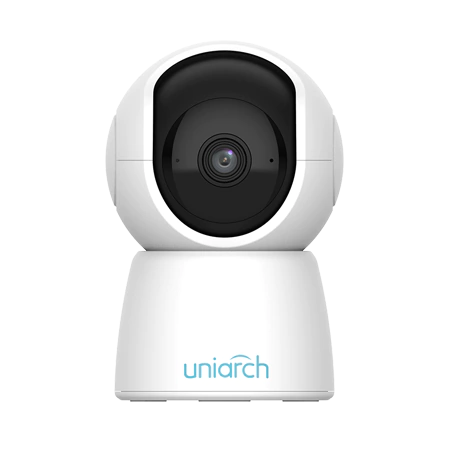 CÁMARA WIFI INTELIGENTE PARA HOGAR DE 2MP