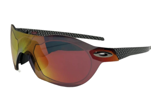 OAKLEY SUBZERO NARANJA CARBON BLANCO Y NEGRO