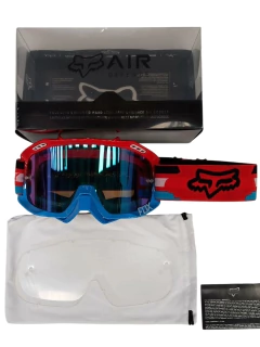 GOOGLES FOX AIR 6 - comprar online