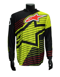 ALPINESTARS 3 en internet