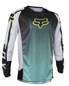 Jersey Técnica Fox 180 Nitro - FOX053 - JERSEY SPORT COL