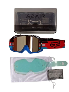 GOOGLES FOX AIR 3