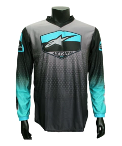 ALPINESTARS 1 - JERSEY SPORT COL
