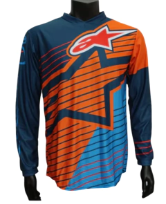 ALPINESTARS 3 - JERSEY SPORT COL