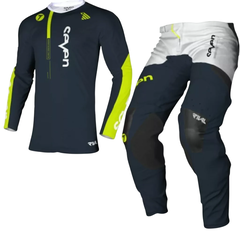 SEVEN VOX PHASER AZUL - comprar online