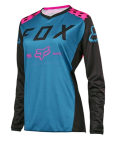 Camiseta Técnica Fox 180 – FOX052 en internet