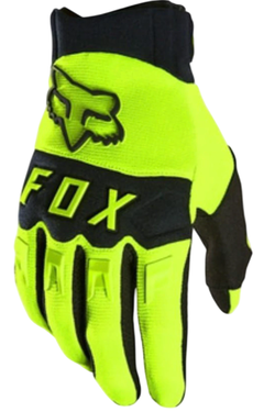 FOX DIRTPAW en internet